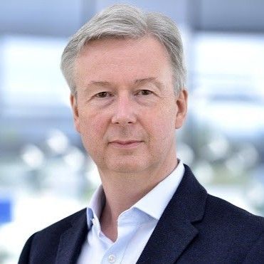 Matt Spencer, Managing Director of GovSell